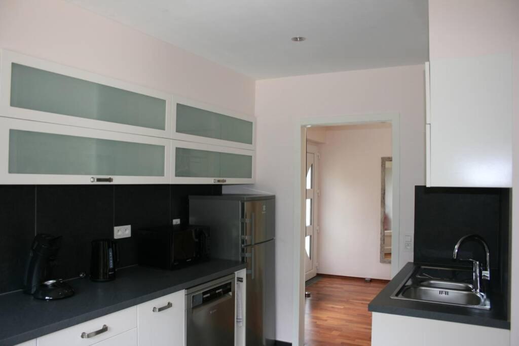 Gite L'A Cote, Bungalow Plain-Pied Sans Vis-A-Vis. Spa Ngoại thất bức ảnh