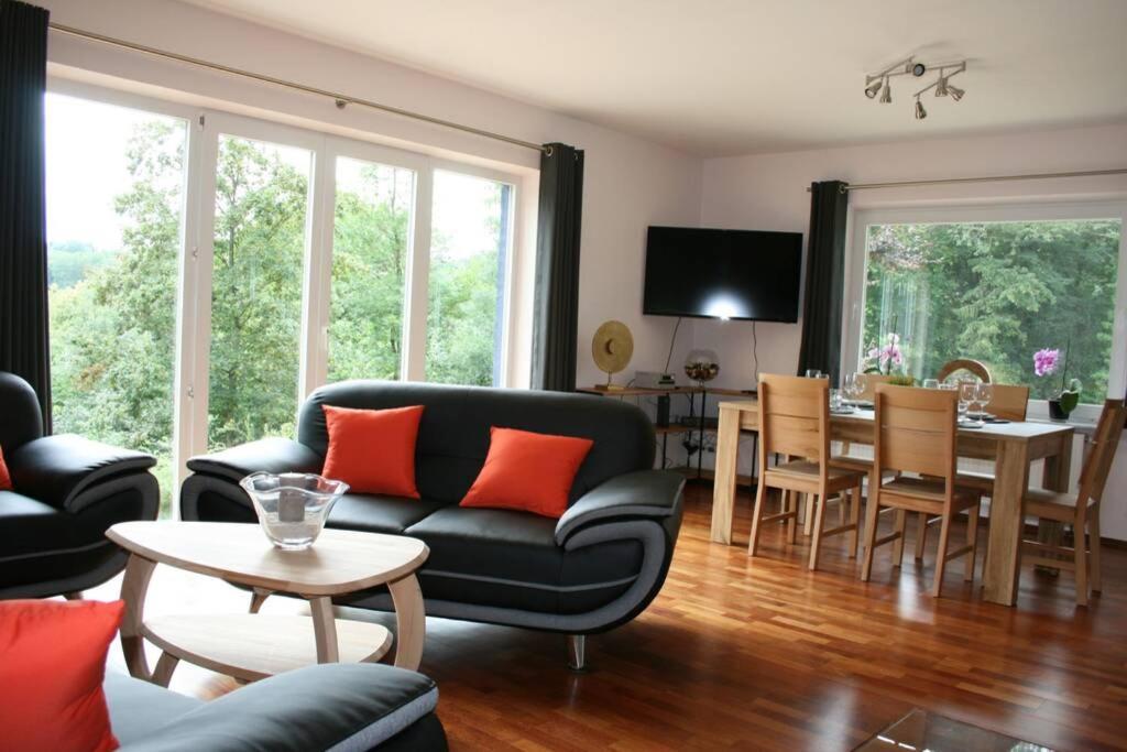 Gite L'A Cote, Bungalow Plain-Pied Sans Vis-A-Vis. Spa Ngoại thất bức ảnh