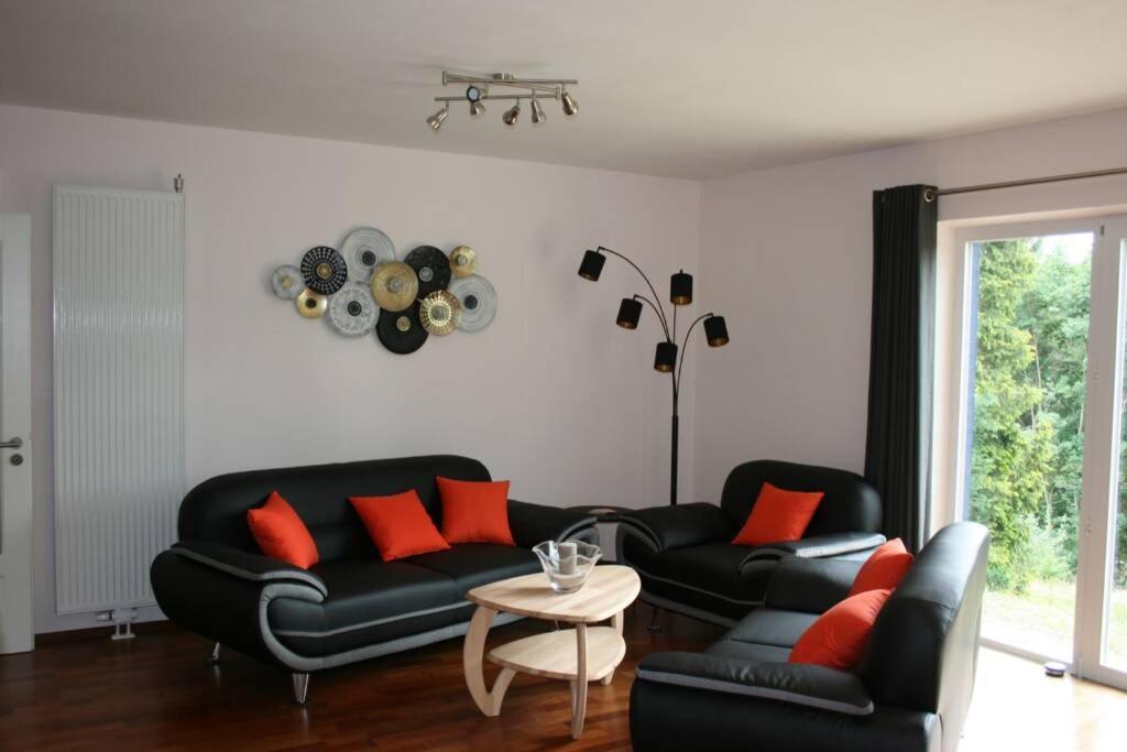 Gite L'A Cote, Bungalow Plain-Pied Sans Vis-A-Vis. Spa Ngoại thất bức ảnh