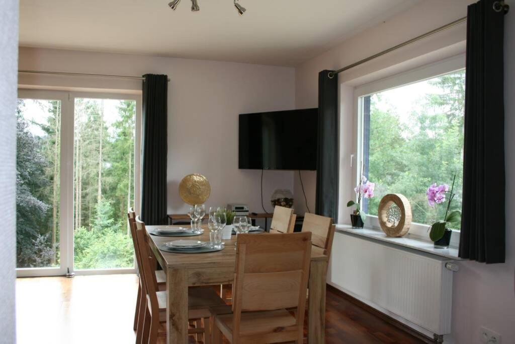 Gite L'A Cote, Bungalow Plain-Pied Sans Vis-A-Vis. Spa Ngoại thất bức ảnh