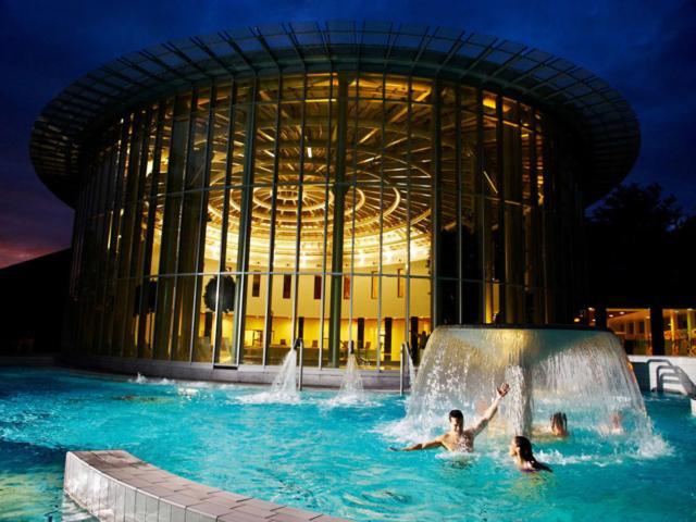 Gite L'A Cote, Bungalow Plain-Pied Sans Vis-A-Vis. Spa Ngoại thất bức ảnh